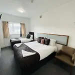 The Roadhouse Hotel