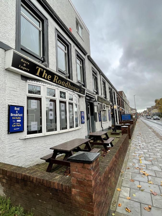 The Roadhouse Guest house Carlisle (Cumbria)