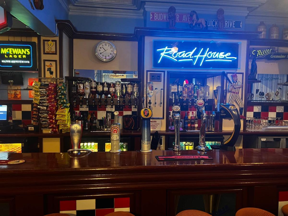 The Roadhouse
